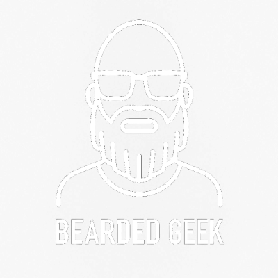 Bearded Geek Rentals